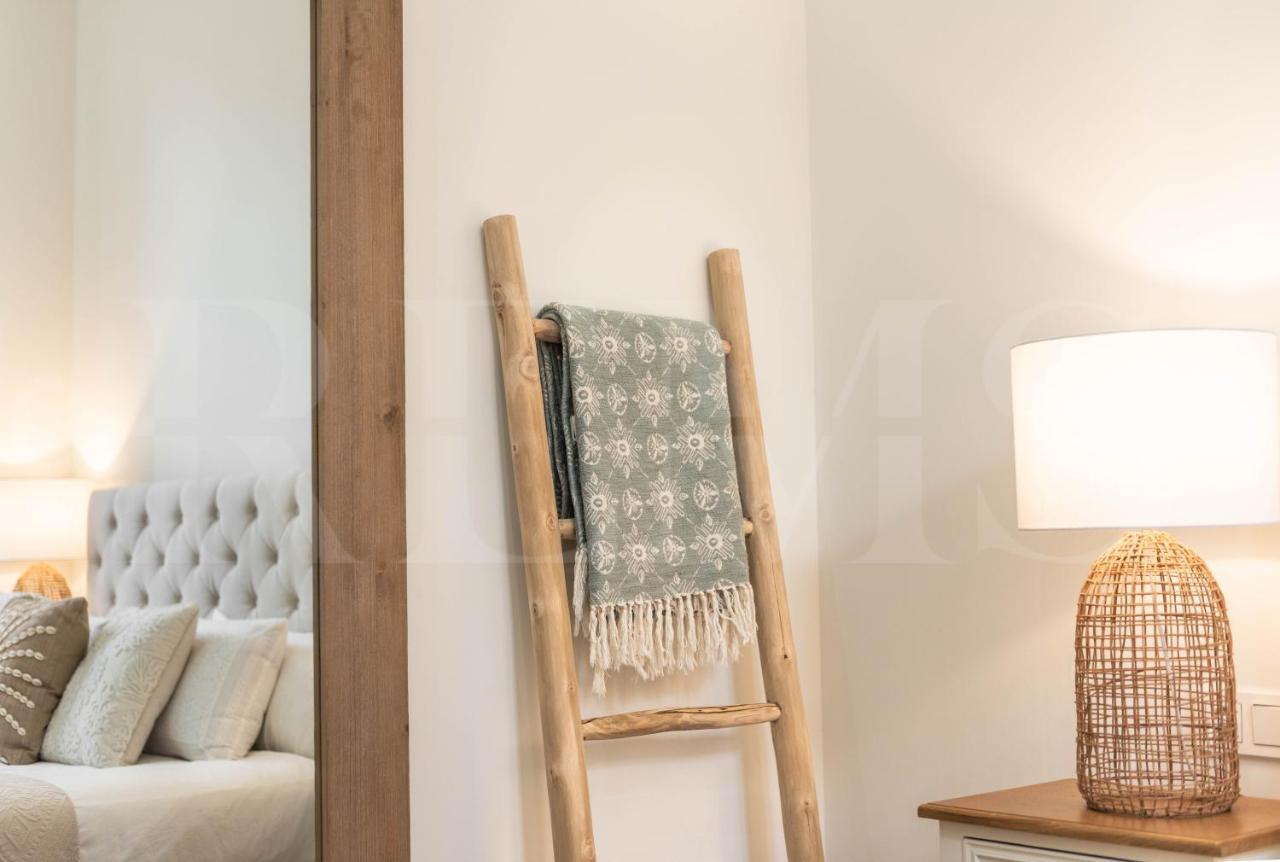 Dreamy Mediterranean Apartment With Parking - Center By Rems Malaga Exterior photo